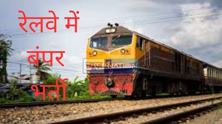 Railway Recruitment 2025