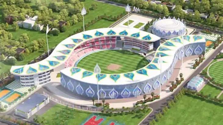Moinul Haque Stadium