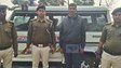 Motihari  Sub inspector 