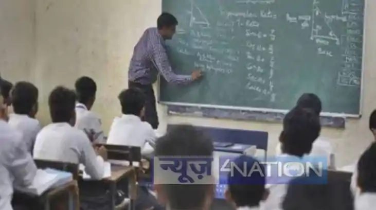 Bihar Teacher News: बिहार के इन शिक्षकों की नौकरी जानी तय,यह