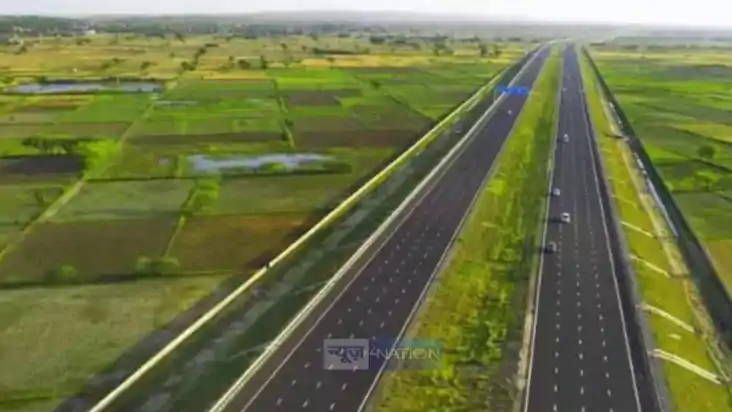  Amas Darbhanga expressway