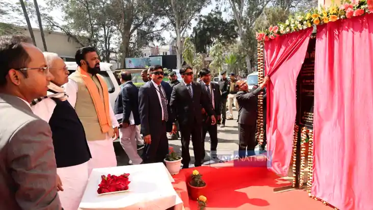 CM Nitish Pragati Yatra : प्रगति यात्रा के दौरान सीएम नीतीश 