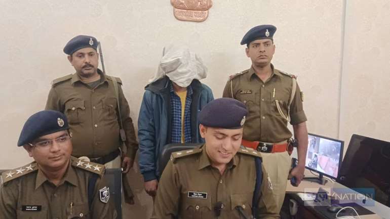 BIHAR CRIME - पटना के टॉप 10 अपराधियों में शामिल 25 हजार के इनामी बदमाश को पुलिस ने दबोचा, लूट-डकैती के कई मामले में थी तलाश