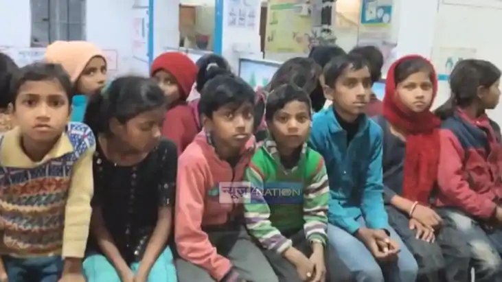 Bihar News : मोतिहारी में एल्बेंडाजोल खाने से दो दर्जन से अध