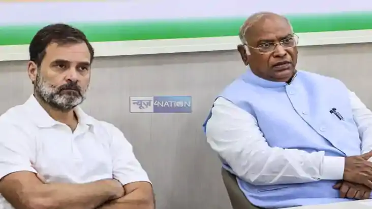 Jharkhand News : झारखंड में कांग्रेस कोटे के मंत्रियों को मि