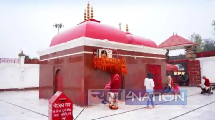  नीतीश कुमार के प्रगति यात्रा के बाद गोपालगंज को 750 करोड़ क