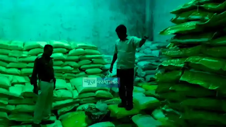 Bihar News : बांका में News4Nation की खबर का हुआ असर, डीएम क
