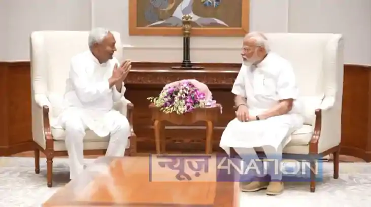 प्रधानमंत्री नरेंद्र मोदी का बिहार दौरा, भागलपुर से किसानों 