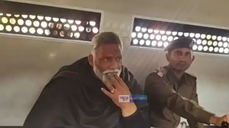 Pappu Yadav gets bail