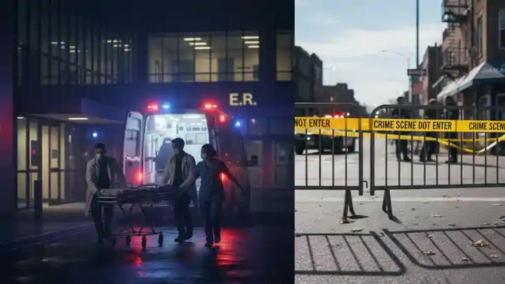 आत्महत्या 