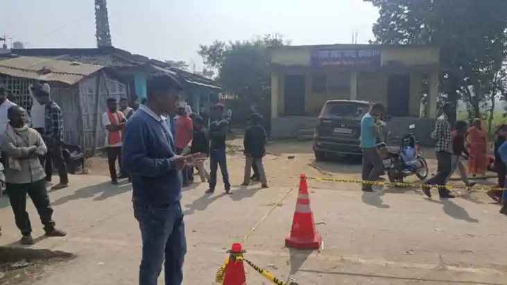 sitamarhi Wedding Lights Turn Deadly 15Year Old Killed in Pr