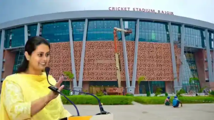 उत्कृष्ट खिलाड़ियों की सीधी नियुक्ति हेतु औपबंधिक मेधा सूची 