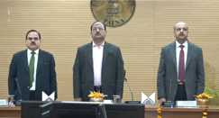 कार्यभार संभालने के एक माह के भीतर एक्शन में चीफ जस्टिस: रोहतास और भागलपुर समेत 6 जिलों को दी कोर्ट विस्तार की सौगात