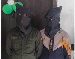 बेंगलुरु से दबोचे गए पटना के दो टॉप-10 कुख्यात अपराधी, घोषित था 4 लाख का इनाम