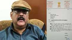 Bihar News : पूर्व IPS अमिताभ दास ने प्रधानमंत्री को पद से हटाने के लिए राष्ट्रपति को लिखी चिट्ठी, जेफरी एप्सटीन मामले का दिया हवाला