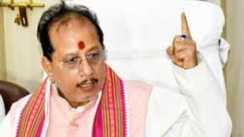 Dy CM Vijay Sinha Moved by SC ST Act Abuse Claims Orders Probe