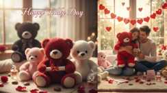 Teddy Day 2026