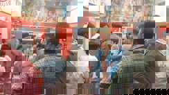 मुजफ्फरपुर में ज्वेलरी दुकान से 10 लाख की लूट, महिला को बंधक बनाकर अपराधियों ने मचाया तांडव