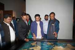 Bihar News : बिहार अब फिल्म निर्माण का नया केंद्र बनने को तैयार, संग्रहालय भ्रमण के दौरान बोले अभिनेता मनोज बाजपेयी