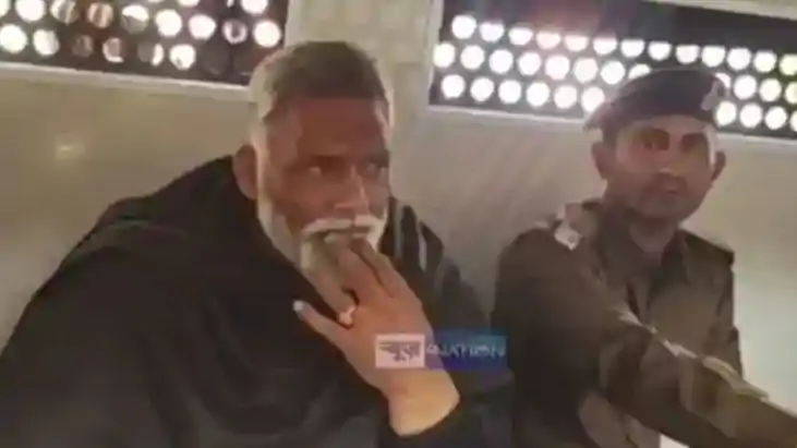 राहत और झटका एक साथ: निर्दलीय सांसद पप्पू यादव को बेल मिली, 