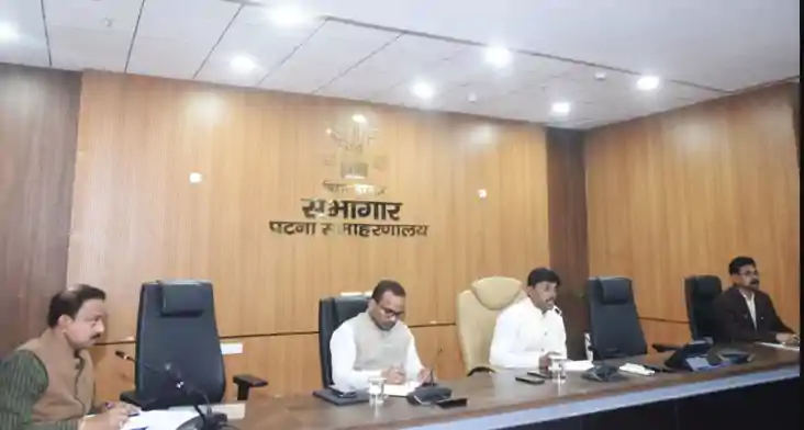 प्री-मानसून की तैयारी - DM की दोटूक चेतावनी: पटना में जल-जमा