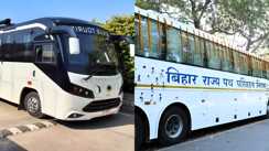 Bihar News : बीएसआरटीसी ने त्योहारी बसों की समय सारणी और किराया किया जारी, मात्र इतने रूपये दिल्ली से पटना का होगा किराया 