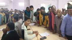 नवादा जिला प्रशासन 