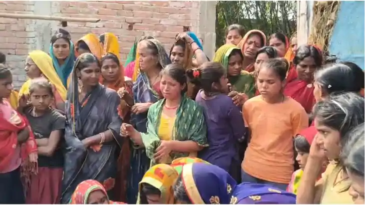 Bihar News : भागलपुर में करंट की चपेट में आने से नवोदय के छा