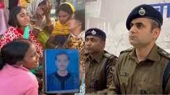 खून, डीजल और डिजिटल डकैती: डॉक्टर को बेरहमी से मार कर खाते से उड़ाए पैसे, , जेल में रची गई साजिश के 10 मोहरे गिरफ्तार