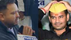 तेजस्वी यादव 