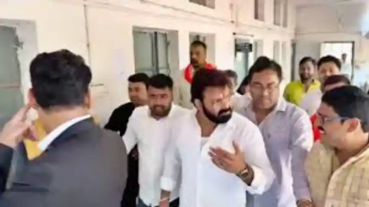 Power Star Pawan Singh to Appear in Rohtas Court Today in MC