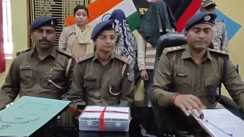 वेलेंटाइन वीक के बीच खौफनाक हत्याकांड:प्रेम प्रसंग का खौफनाक अंत; प्राइवेट पार्ट काटा, सिर धड़ से किया अलग