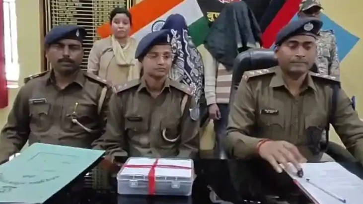 वेलेंटाइन वीक के बीच खौफनाक हत्याकांड:प्रेम प्रसंग का खौफनाक