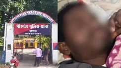 young man consumed poison after being accused of rape in Purnia