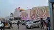 Patna Junction Revamp 500cr Multiplex Hub Metro Smart Parking