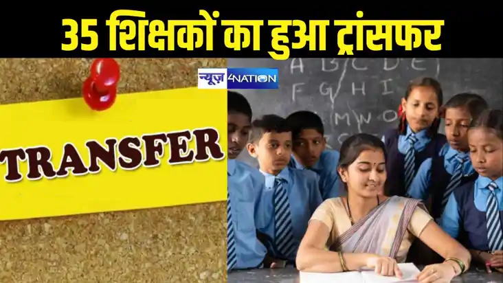 Bihar Teacher News