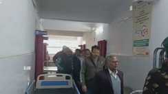 Kaimur Hospital Mismanagement