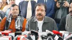 Bihar Politics : मनरेगा का नाम अब 'जी राम जी !'  बायोमेट्रिक हाजिरी और AI से रुकेगा भ्रष्टाचार, कांग्रेस के विरोध पर बोले मंत्री दिलीप जायसवाल 