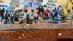 BIT मेसरा पटना में मानवता की मिसाल: NSMCH बिहटा के सहयोग से 110 यूनिट रक्त संग्रह, छात्रों और शिक्षकों ने उत्साह से किया रक्तदान