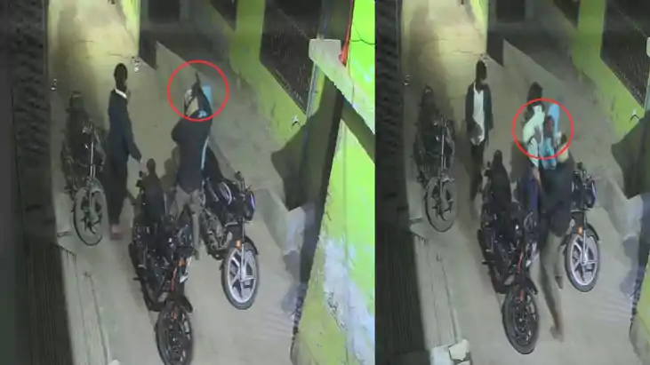 Patna Traders Gherao