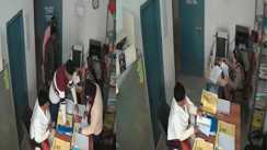 पूर्व मुखिया 