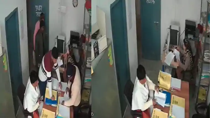 पूर्व मुखिया 