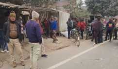 किराए के कमरे में मृत मिलीं जीविका दीदी, कढ़ाही में गिरा मिला शव; हत्या या दुर्घटना की जांच में जुटी पुलिस