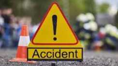 सड़क हादसा