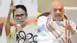 Mamata Banerjee on Amit Shah