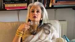 Sima Anand : 63 की उम्र, बेबाक अंदाज और 'काम' की नई परिभाषा, जानिए कौन हैं चर्चा में आईं सीमा आनंद? 