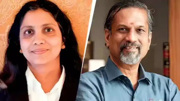 टेक वर्ल्ड का सबसे 'महंगा' तलाक, फाउंडर पति की चालाकी नहीं आ