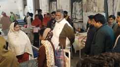 GMCH की बदहाली पर भड़के सांसद पप्पू यादव: बोले– 'कभी भी गिर सकता है महिला वार्ड', केंद्रीय स्वास्थ्य मंत्री को लिखा पत्र