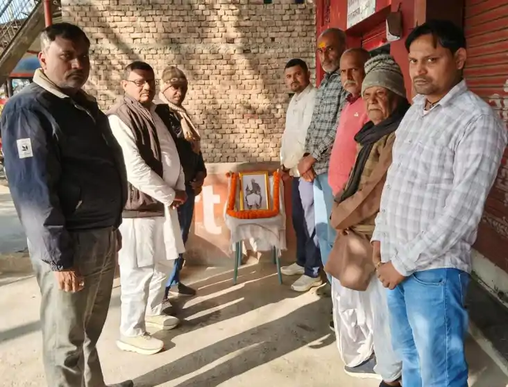 जिसके इशारे पर थम जाते थे बिहार के स्कूल, उस 'महानायक' की या