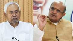 केसी त्यागी 